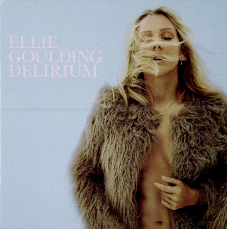 Ellie Goulding: Delirium [CD]