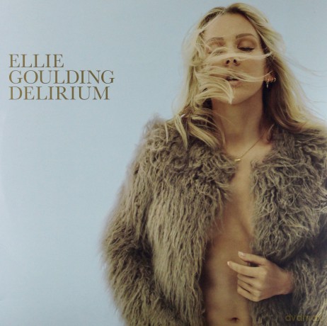 Ellie Goulding: Delirium [2xWinyl]