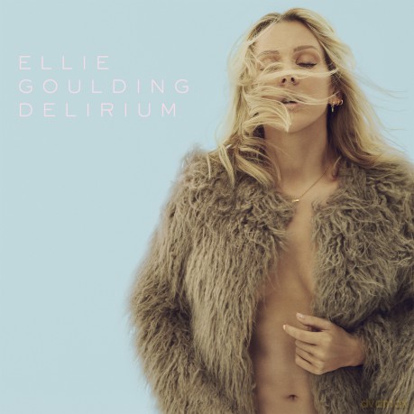 Ellie Goulding: Delirium (PL) [CD]