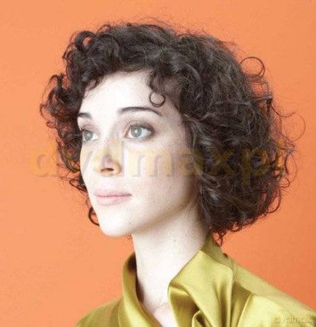 St. Vincent: Actor [CD]