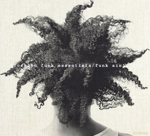 Brooklyn Funk Essentials: Funk Ain't Ova [CD]