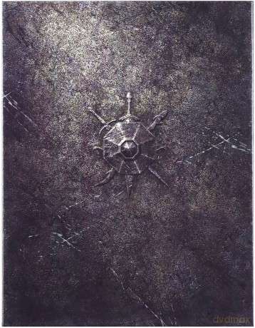 Hobbit: Bitwa Pięciu Armii Wydanie Rozszerzone [3xBlu-Ray]