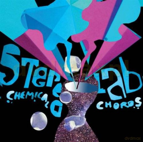 Stereolab: Chemical Chords [CD]