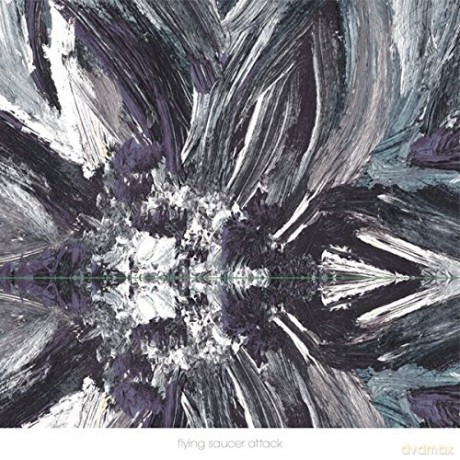 Flying Saucer Attack: Instrumentals 2015 [CD]