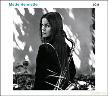 Mette Henriette: Mette Henriette [CD]