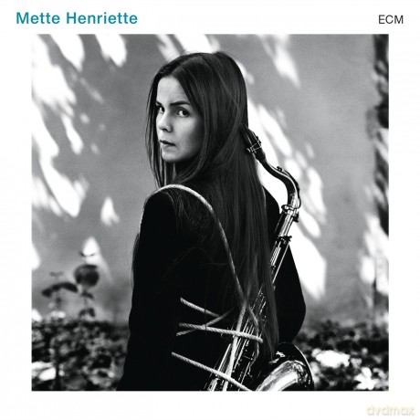 Mette Henriette: Mette Henriette [CD]