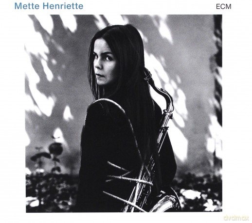 Mette Henriette: Mette Henriette [CD]