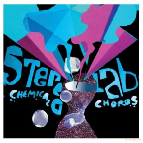 Stereolab: Chemical Chords [Winyl]