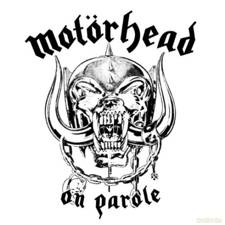Motorhead: On Parole [CD]