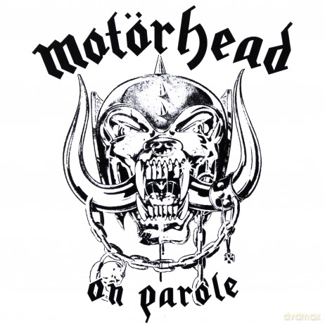 Motorhead: On Parole [CD]