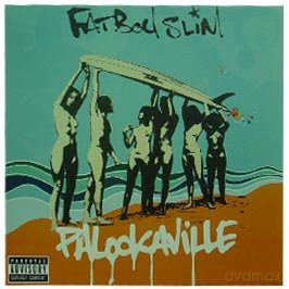 Fatboy Slim: Palookaville (Limited) [2xWinyl]