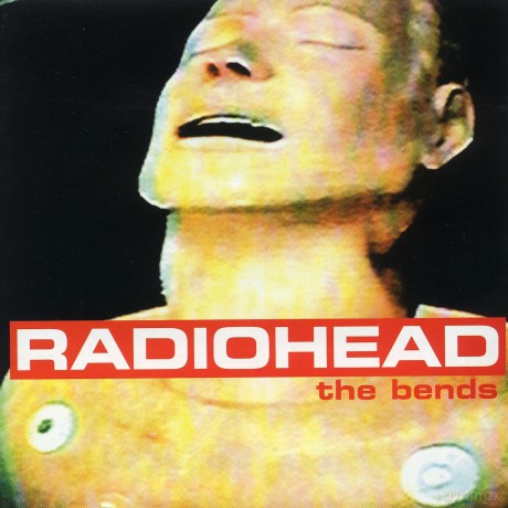 Radiohead: The Bends [Winyl]