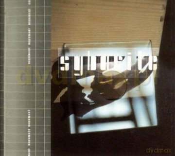 Sybarite: Nonument [CD]