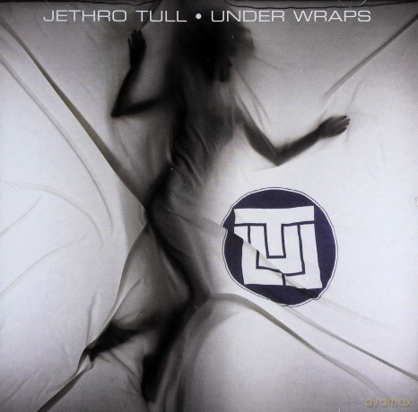 Jethro Tull: Under Wraps [CD]