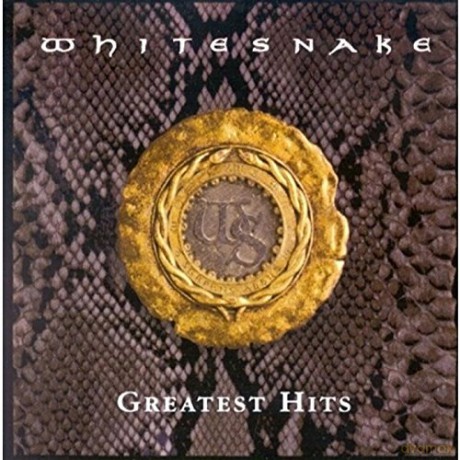 Whitesnake: Whitesnake's Greatest Hits [CD]