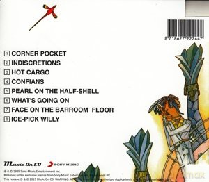Weather Report: Sportin' Life [CD]