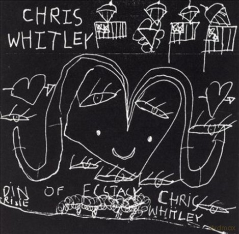 Chris Whitley: Din of Ecstasy [CD]