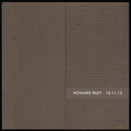 Howard Riley: 10.11.12 [Winyl]