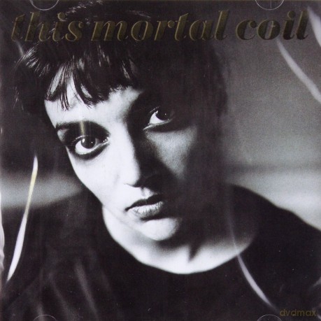 This Mortal Coil: Blood [CD]