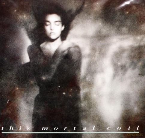 This Mortal Coil: It'll End In Tears [CD]