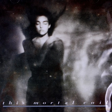 This Mortal Coil: It'll End In Tears [CD]
