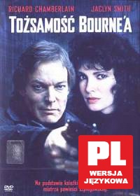 Tożsamość Bourne'a (1988) [DVD]
