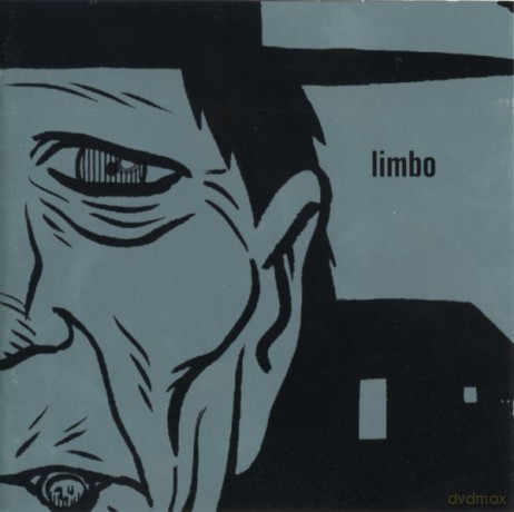 Throwing Muses: Limbo [CD]