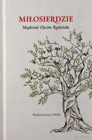 Miłosierdzie. Mądrość Ojców Kościoła (twarda) [KSIĄŻKA]