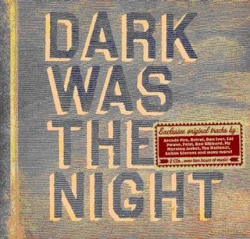 Dark Was The Night [2CD]