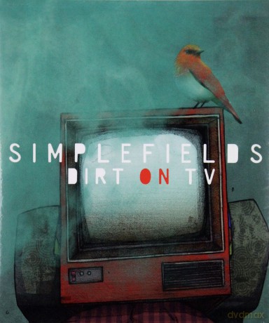 Simplefields: Dirt on TV [CD]
