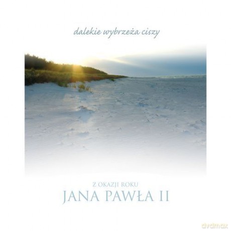Dalekie Wybrzeża Ciszy [CD]
