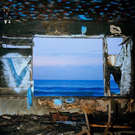 Deerhunter: Fading Frontier [CD]
