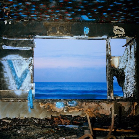 Deerhunter: Fading Frontier [CD]