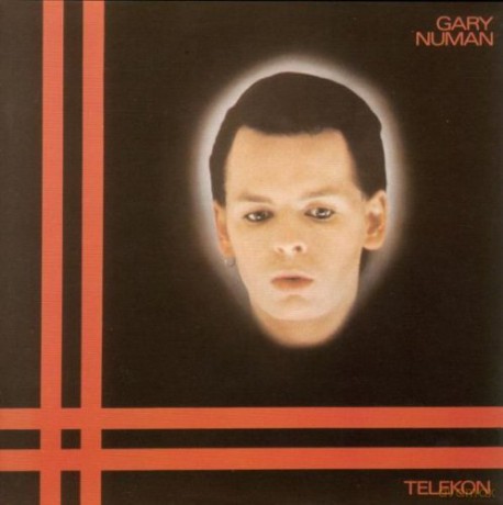 Gary Numan: Telekon [2xWinyl]