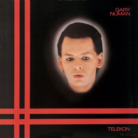 Gary Numan: Telekon [2xWinyl]