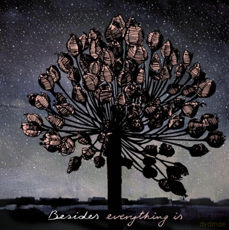 Besides: Everything Is [CD]