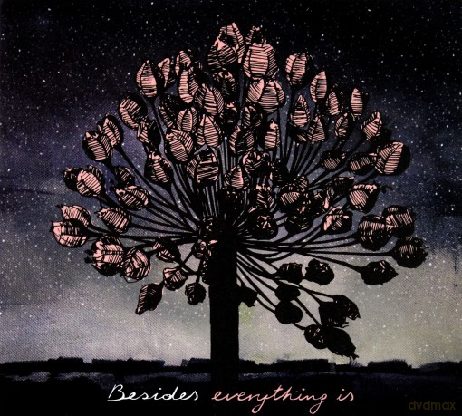 Besides: Everything Is [CD]
