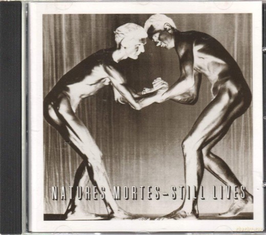 Various Artists: Natures Mortes [CD]