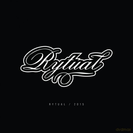 Rytuał: Rytuał [CD]