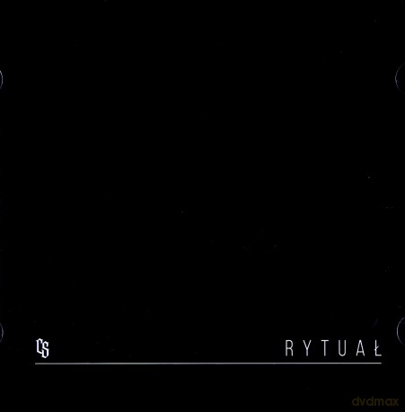 Rytuał: Rytuał [CD]