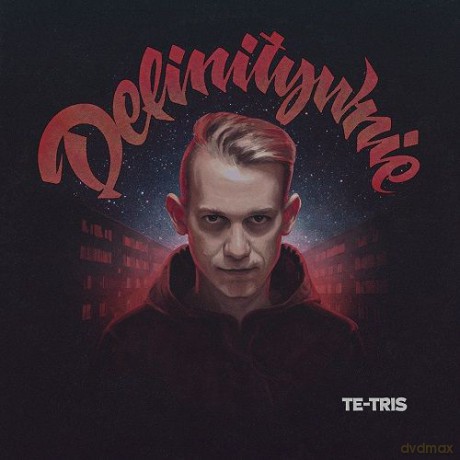 Te-Tris: Definitywnie [CD]