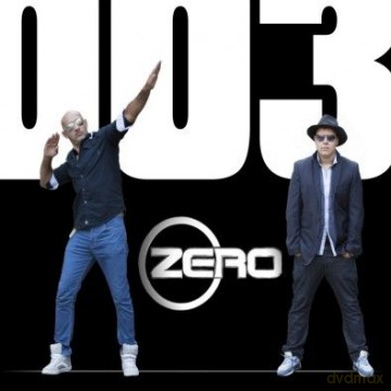 Zero: 003 [CD]