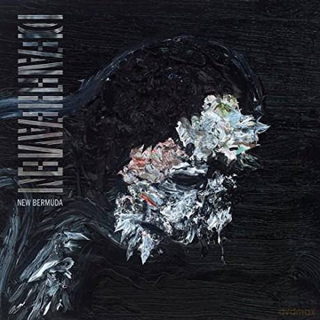 Deafheaven: New Bermuda [CD]