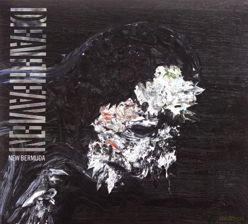 Deafheaven: New Bermuda [CD]