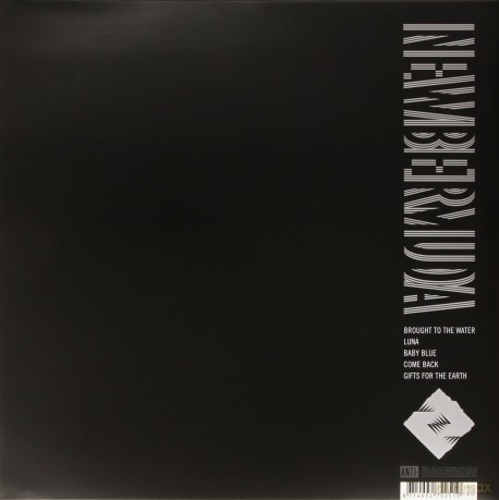 Deafheaven: New Bermuda [2xWinyl]