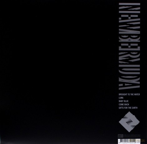 Deafheaven: New Bermuda [2xWinyl]
