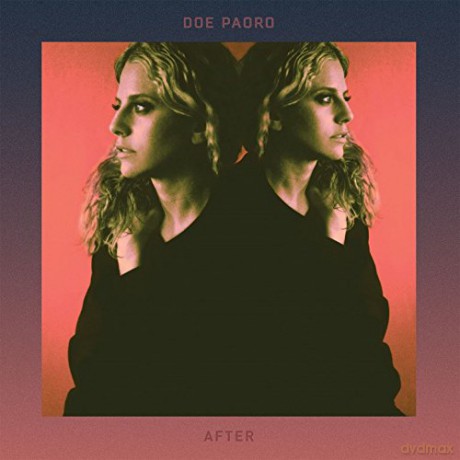 Doe Paoro: After [CD]