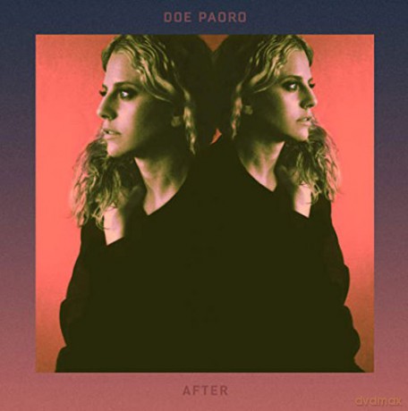 Doe Paoro: After [Winyl]