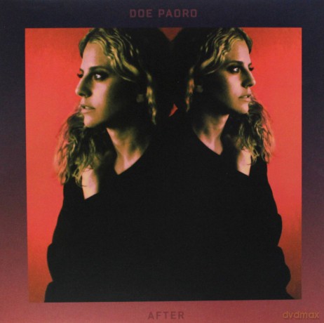 Doe Paoro: After [Winyl]