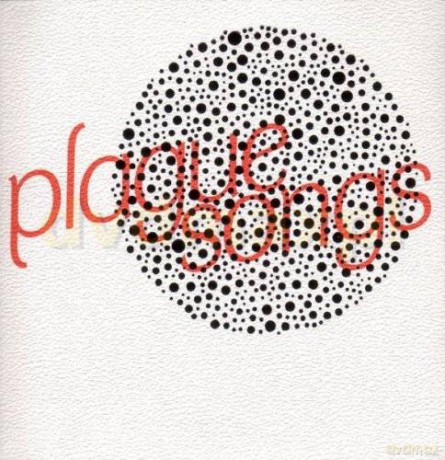 Various Artists: Plague Songs [CD]